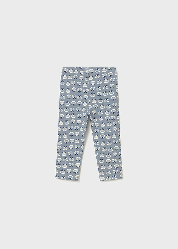 MAYORAL Leggings MAYORAL da BAMBINA - Blue bell
