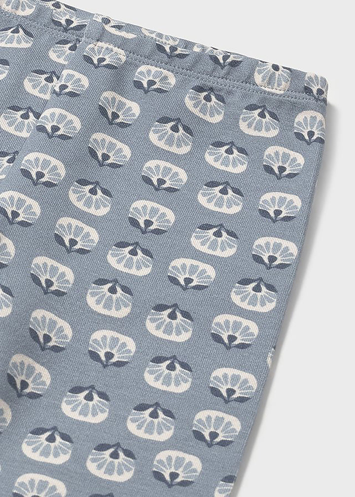 MAYORAL Leggings MAYORAL da BAMBINA - Blue bell