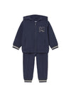 MAYORAL Tuta MAYORAL da BAMBINO - Azzurro