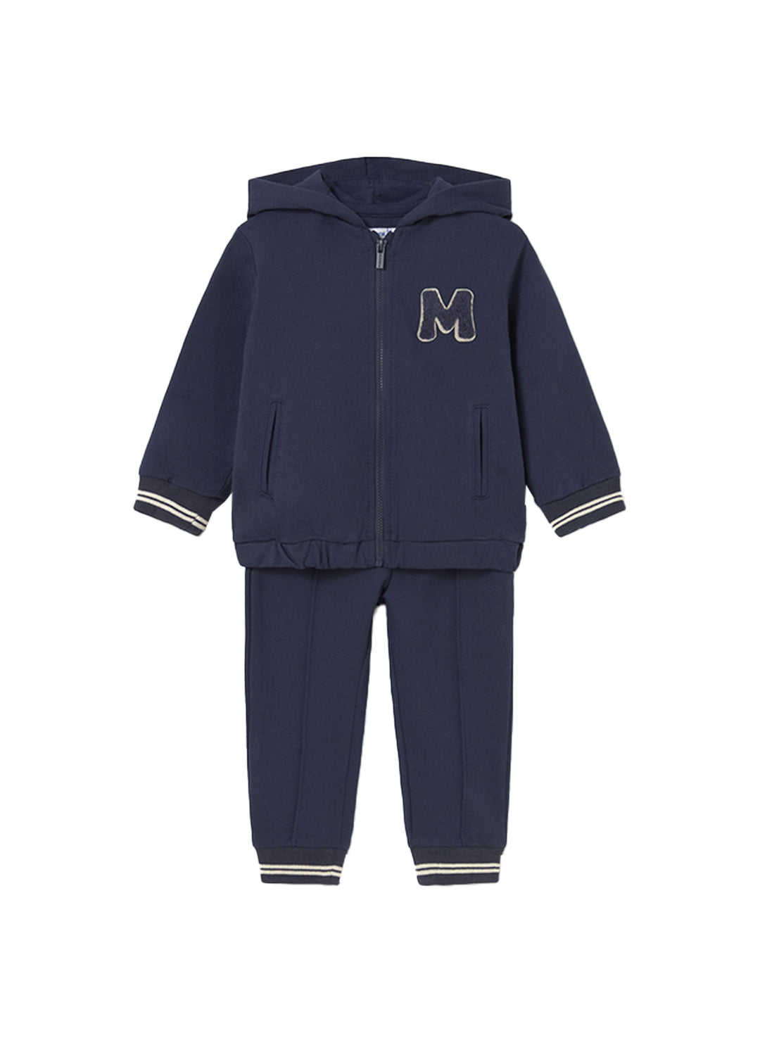 MAYORAL Tuta MAYORAL da BAMBINO - Azzurro