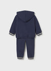 MAYORAL Tuta MAYORAL da BAMBINO - Azzurro