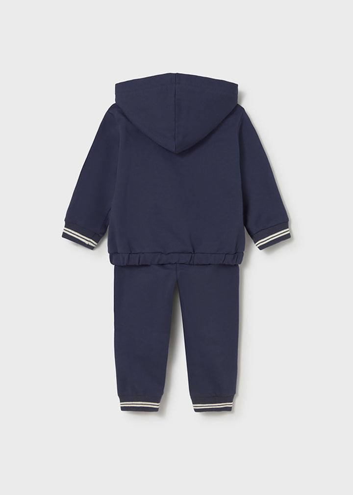 MAYORAL Tuta MAYORAL da BAMBINO - Azzurro