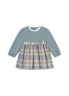 Abito MAYORAL da BAMBINA - Blue bell