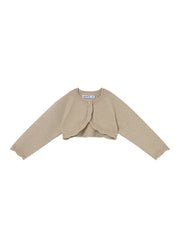 Cardigan MAYORAL da BAMBINA - Tapioca