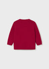 Maglia MAYORAL da BAMBINO - Rosso