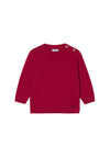 Maglia MAYORAL da BAMBINO - Rosso
