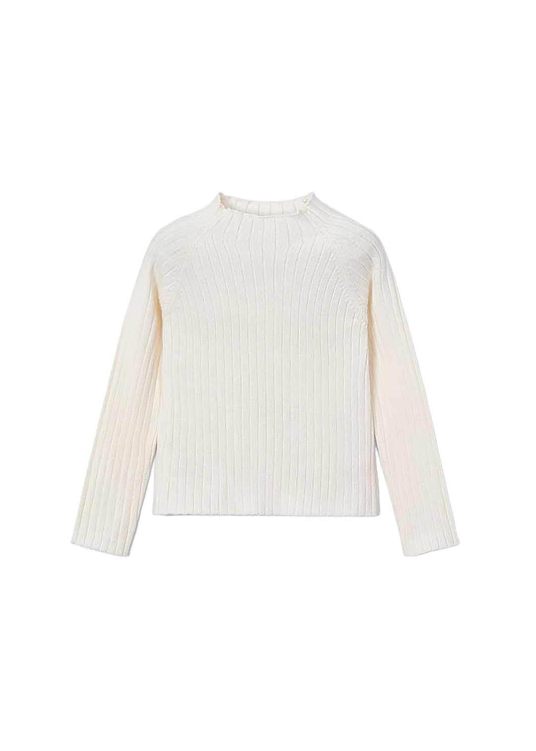 MAYORAL Maglia MAYORAL da BAMBINA - Macchiato