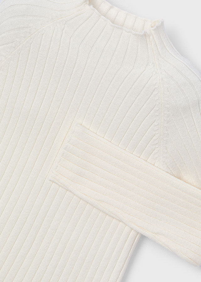 MAYORAL Maglia MAYORAL da BAMBINA - Macchiato