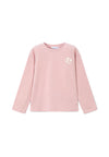 MAYORAL T-shirt MAYORAL da BAMBINA - Nudo