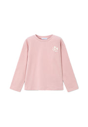 T-shirt MAYORAL da BAMBINA - Nudo
