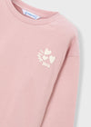 MAYORAL T-shirt MAYORAL da BAMBINA - Nudo
