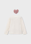 T-shirt MAYORAL da BAMBINA - Mac-trucco