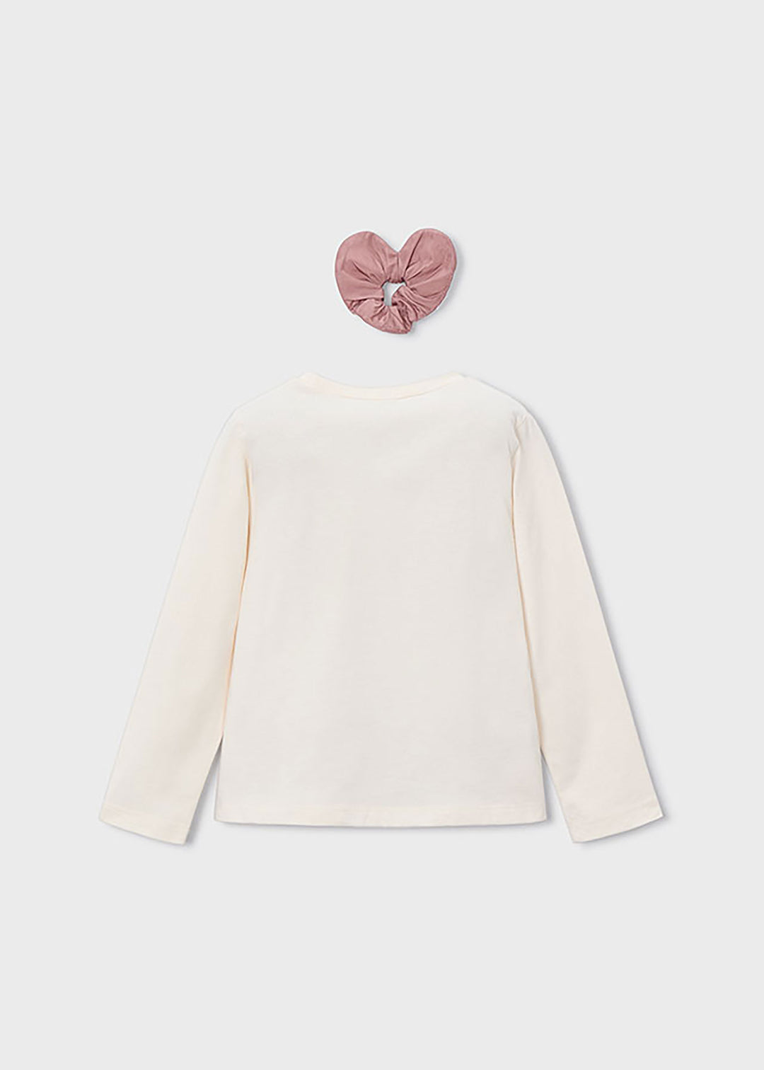 T-shirt MAYORAL da BAMBINA - Mac-trucco