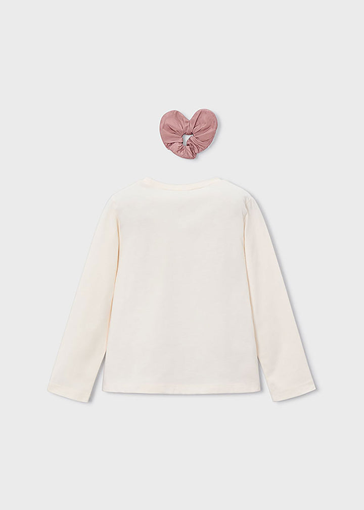 T-shirt MAYORAL da BAMBINA - Mac-trucco