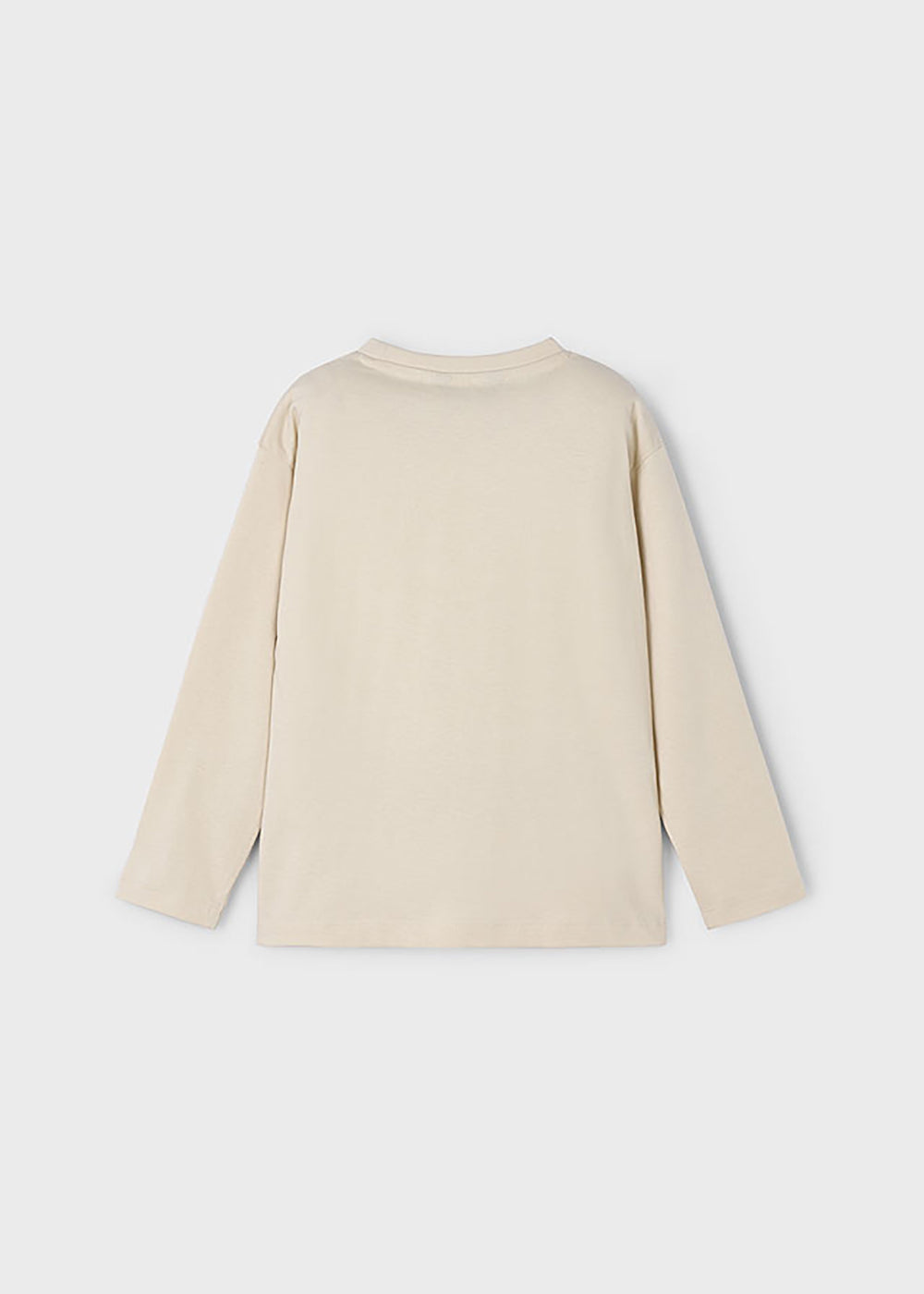 MAYORAL T-shirt MAYORAL da BAMBINO - Cereale