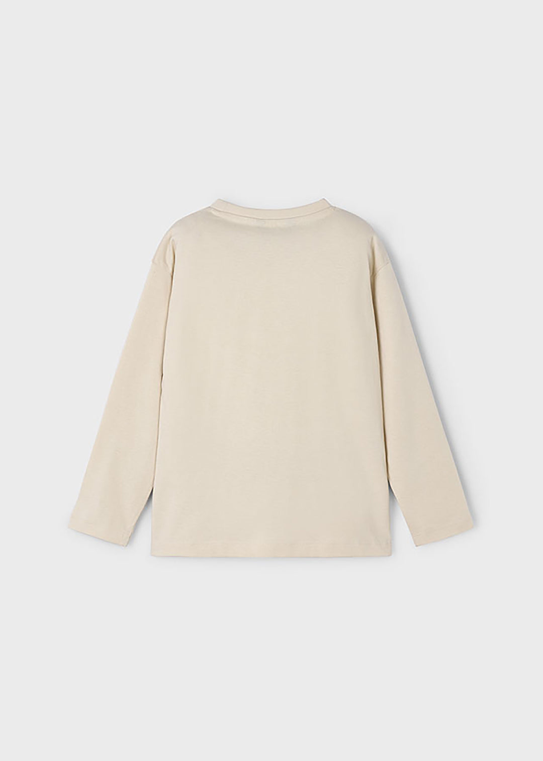 MAYORAL T-shirt MAYORAL da BAMBINO - Cereale