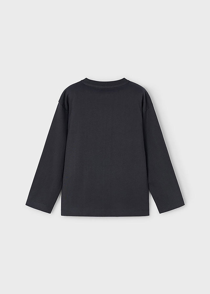 T-shirt MAYORAL da BAMBINO - Ombra