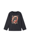 T-shirt MAYORAL da BAMBINO - Ombra