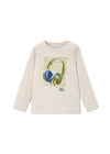 MAYORAL T-shirt MAYORAL da BAMBINO - Cereale