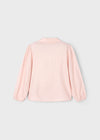 Blusa MAYORAL da BAMBINA - PASTELLO