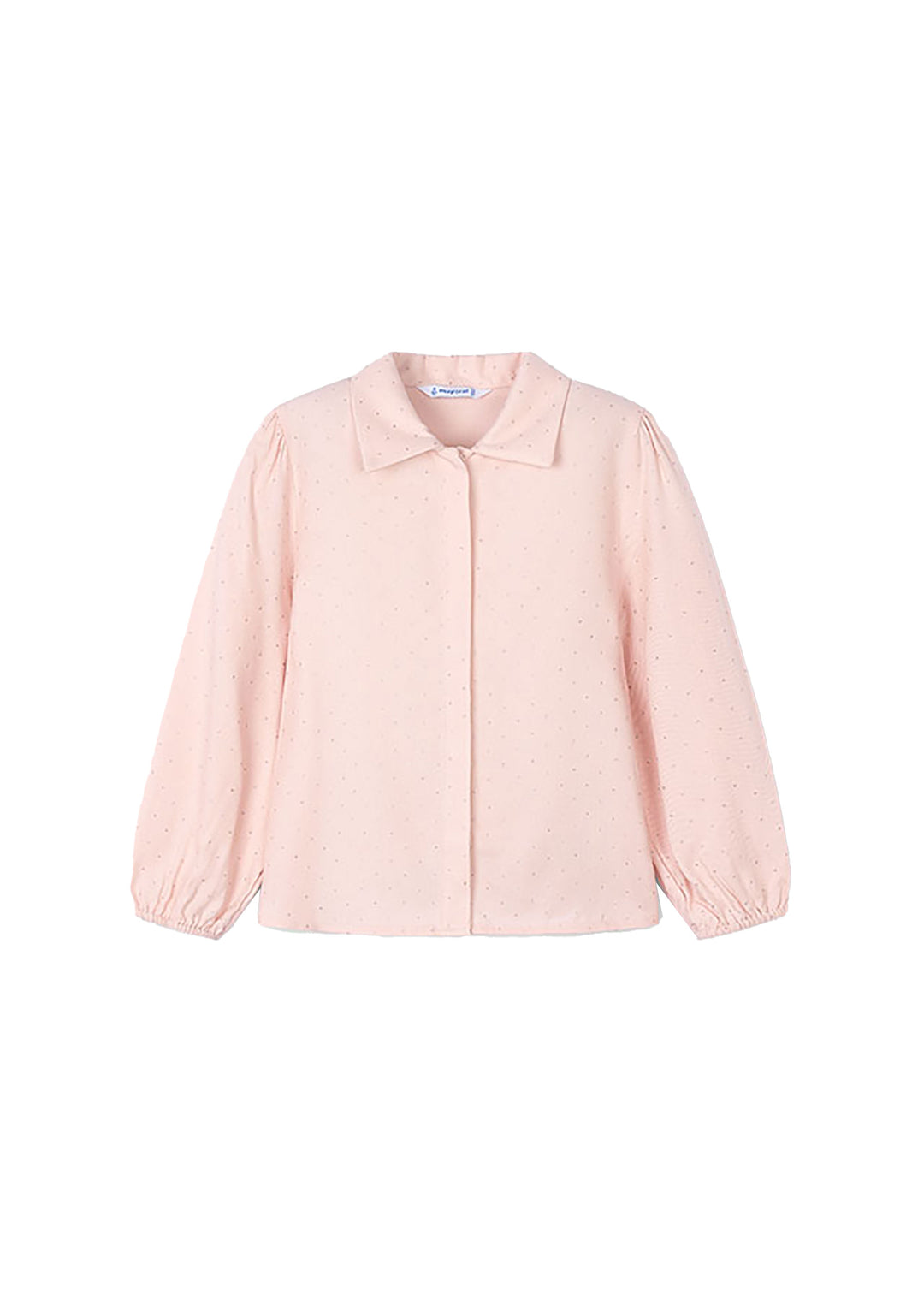Blusa MAYORAL da BAMBINA - PASTELLO