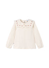 MAYORAL Blusa MAYORAL da BAMBINA - Macchiato