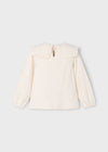 MAYORAL Blusa MAYORAL da BAMBINA - Macchiato