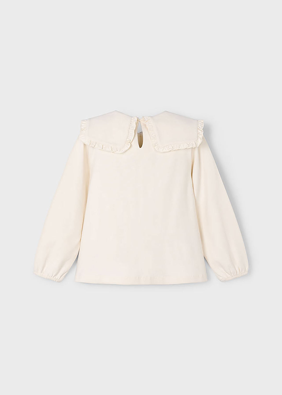MAYORAL Blusa MAYORAL da BAMBINA - Macchiato