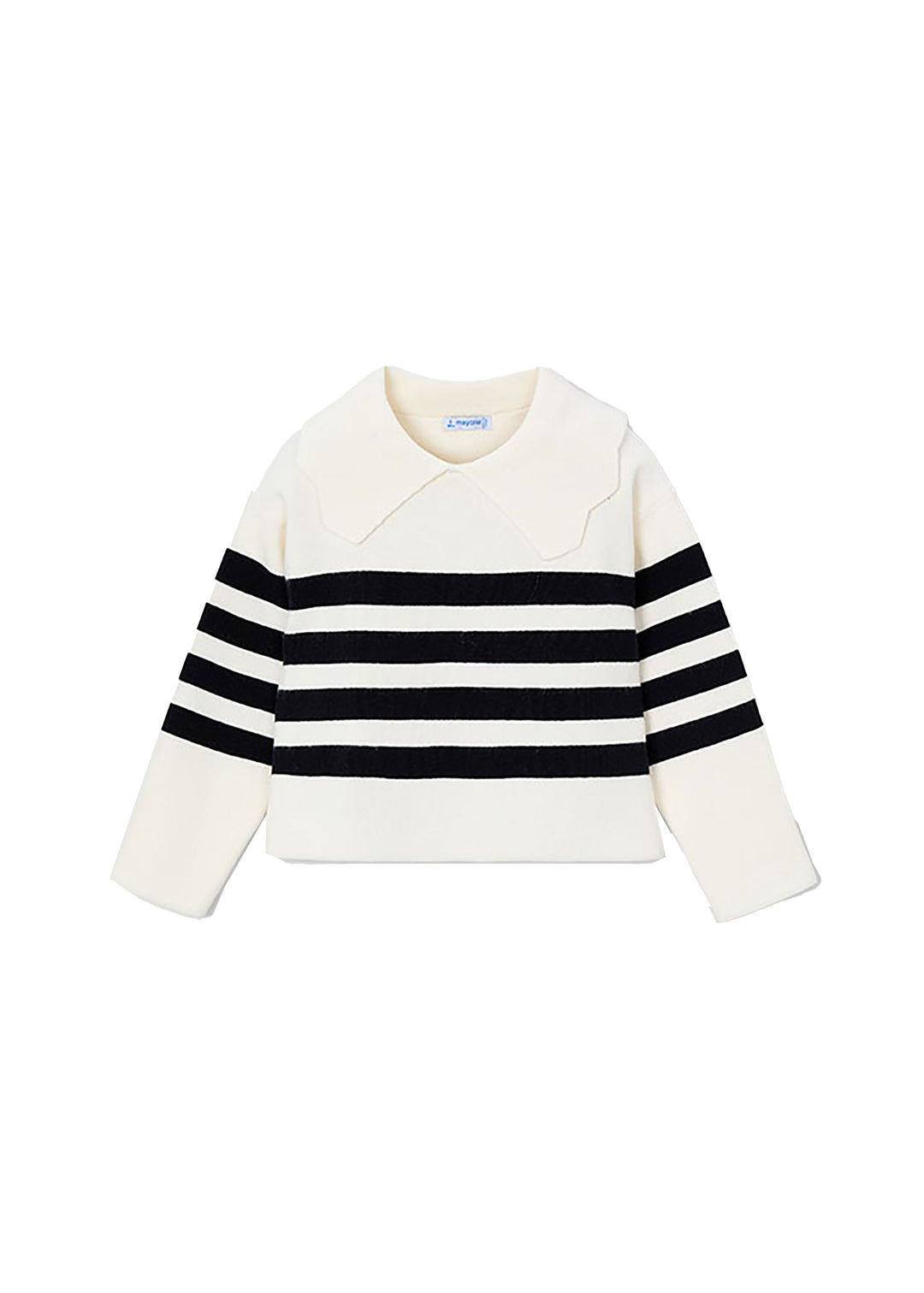 Maglia MAYORAL da BAMBINA - Macchiato
