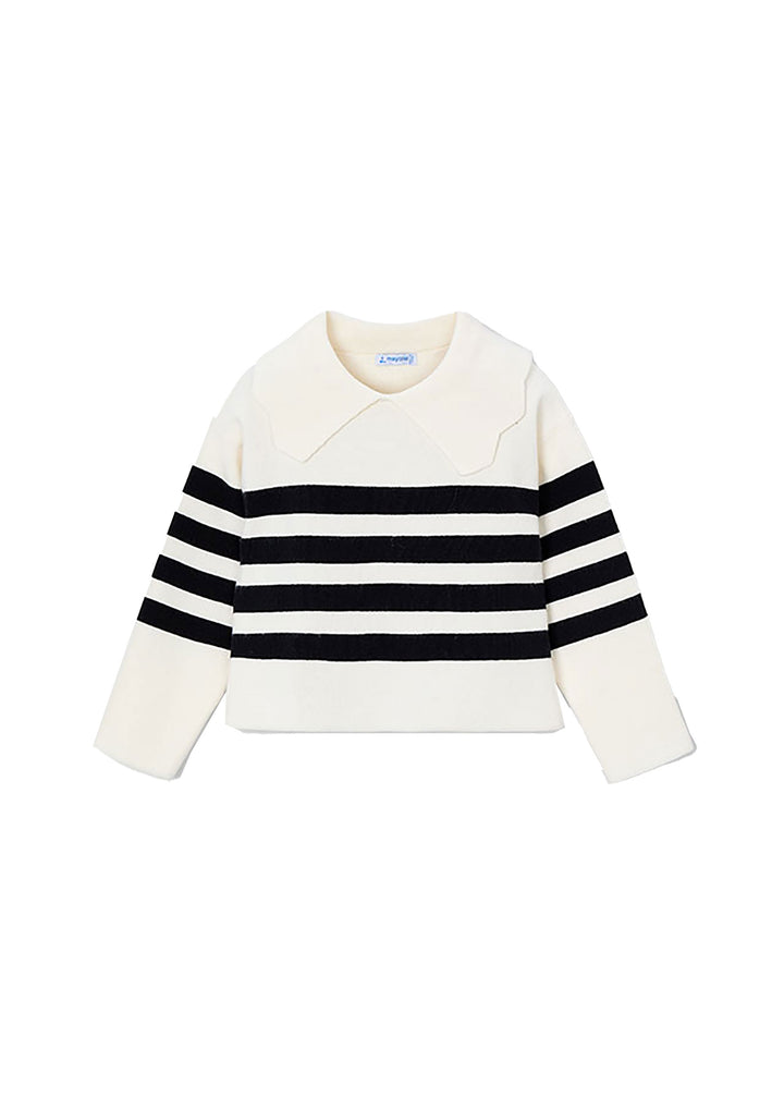 Maglia MAYORAL da BAMBINA - Macchiato