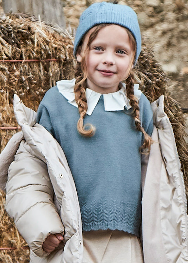 MAYORAL Maglia MAYORAL da BAMBINA - SALVIA