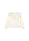 Maglia MAYORAL da BAMBINA - Macchiato