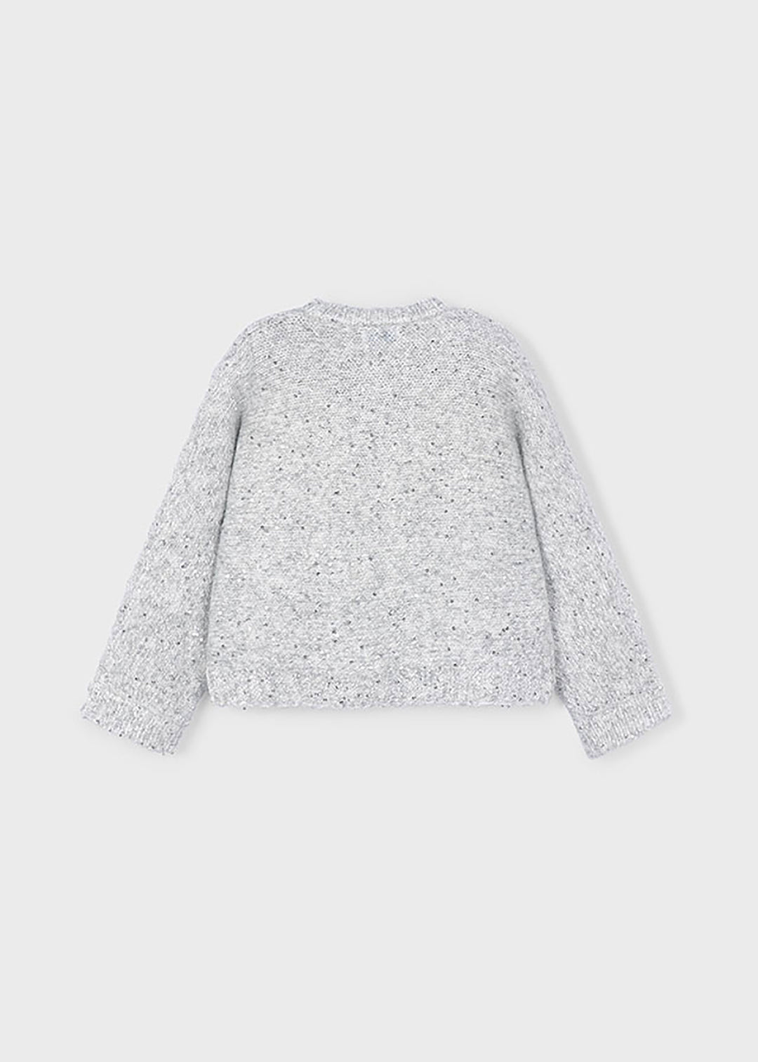 MAYORAL Maglia MAYORAL da BAMBINA - Argento m