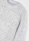 MAYORAL Maglia MAYORAL da BAMBINA - Argento m