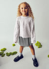 MAYORAL Maglia MAYORAL da BAMBINA - Argento m