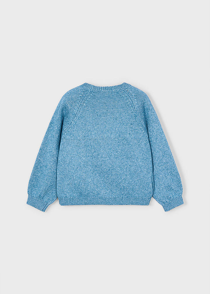 Maglia MAYORAL da BAMBINA - Oceano mez