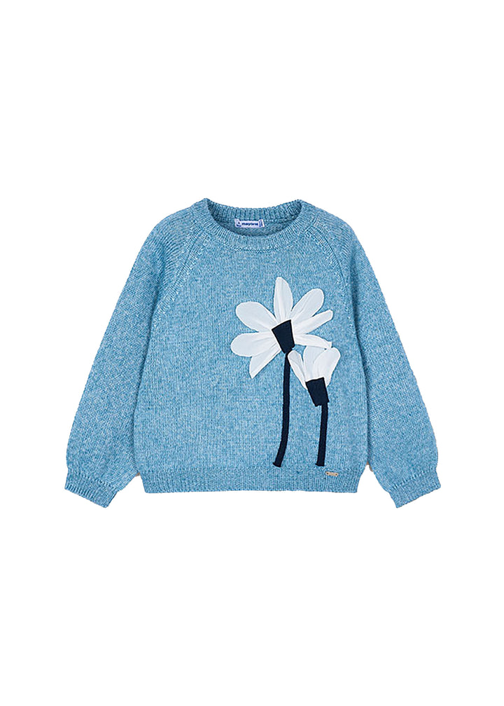 Maglia MAYORAL da BAMBINA - Oceano mez