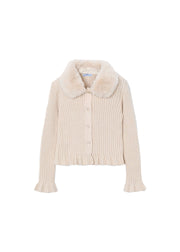 Cardigan MAYORAL da BAMBINA - Tapioca