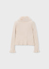 MAYORAL Cardigan MAYORAL da BAMBINA - Tapioca