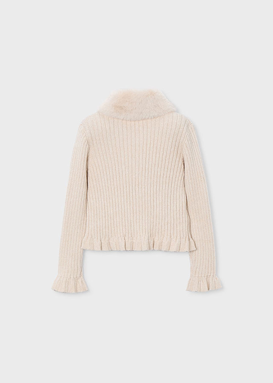 MAYORAL Cardigan MAYORAL da BAMBINA - Tapioca