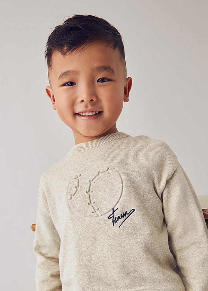 MAYORAL Maglia MAYORAL da BAMBINO - Chai vig