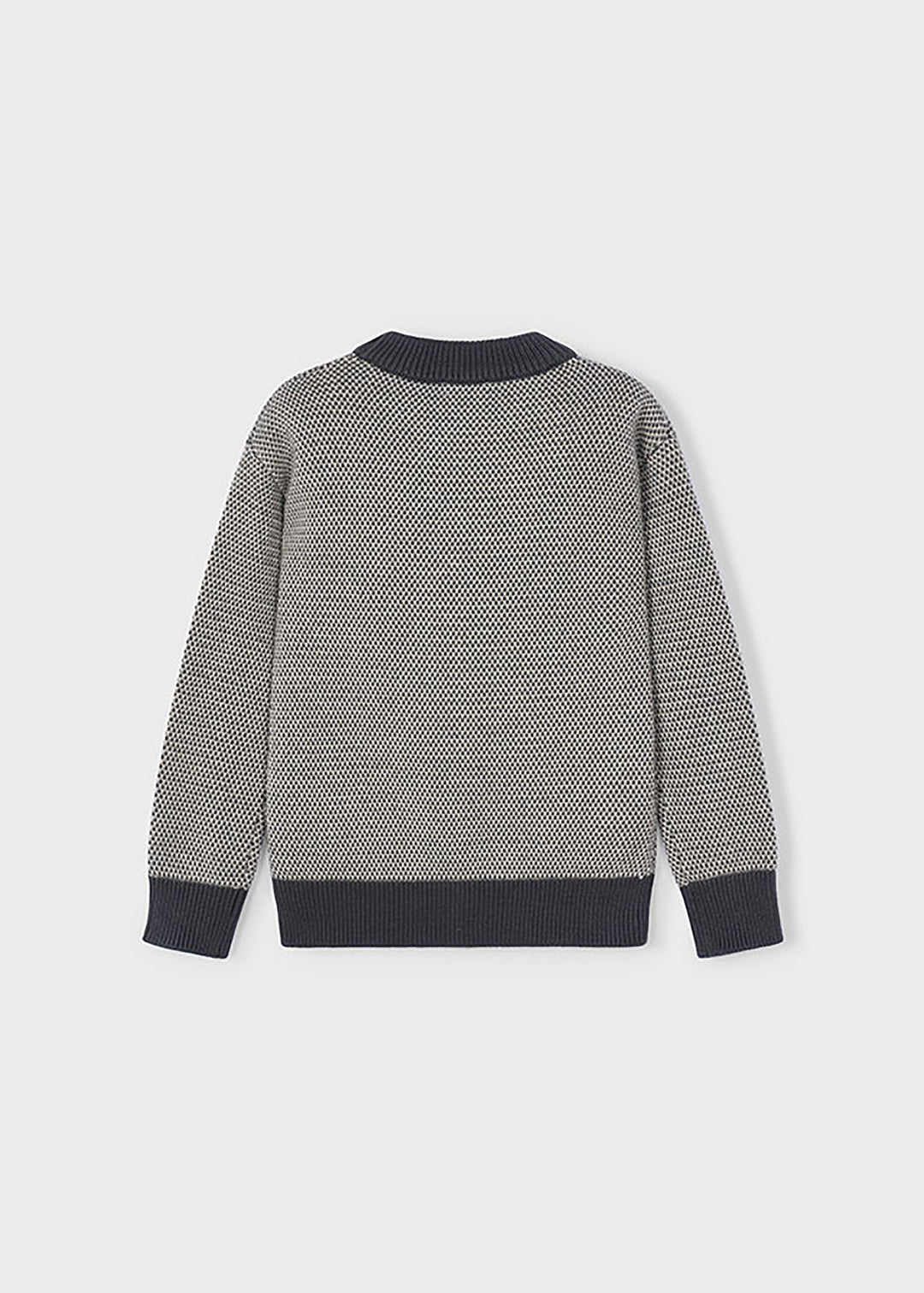 Maglia MAYORAL da BAMBINO - Grigio vig