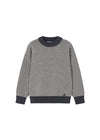 Maglia MAYORAL da BAMBINO - Grigio vig