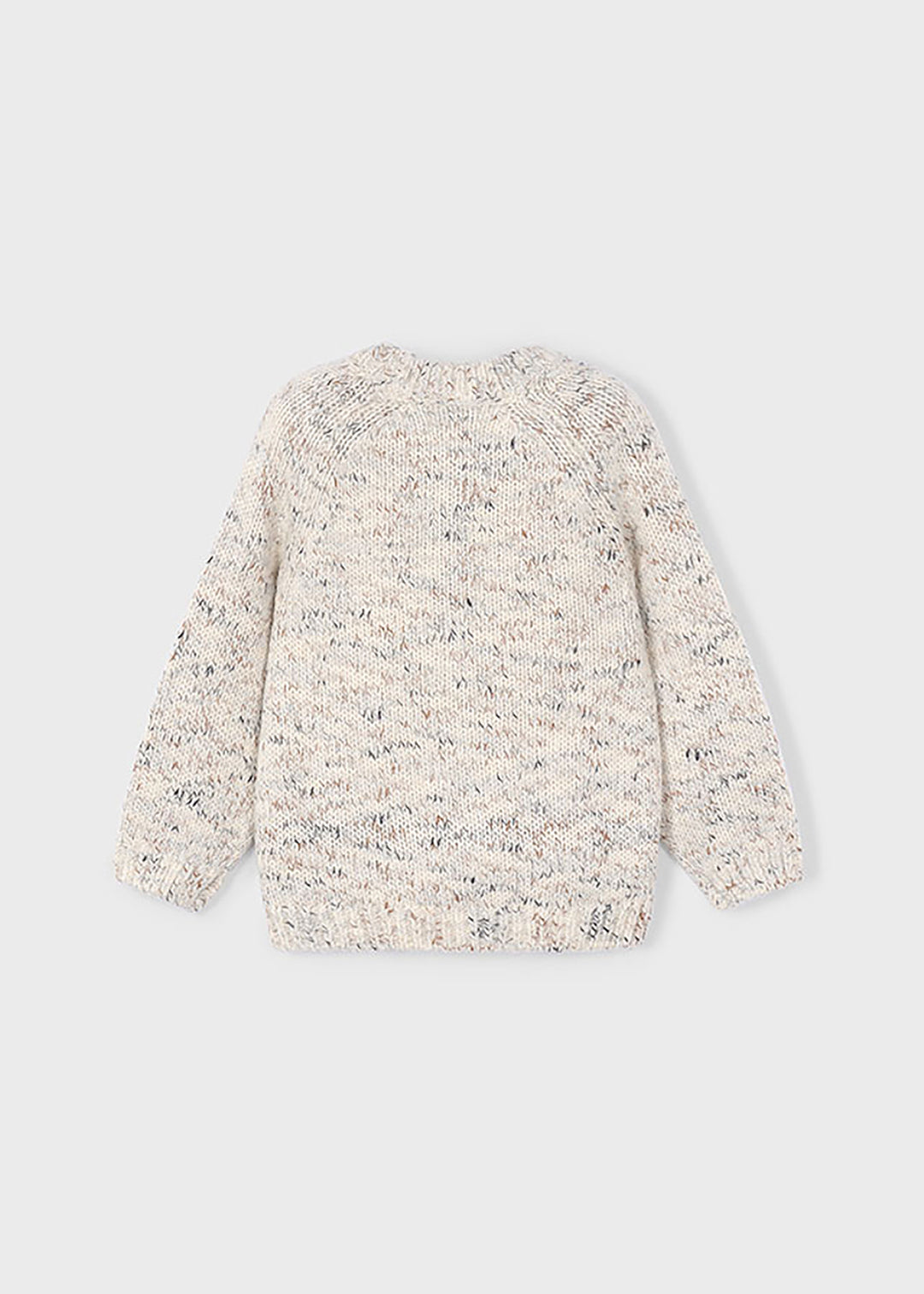 Maglia MAYORAL da BAMBINO - Cereale mi