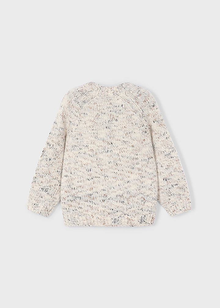 Maglia MAYORAL da BAMBINO - Cereale mi