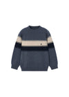 MAYORAL Maglia MAYORAL da BAMBINO - Argento