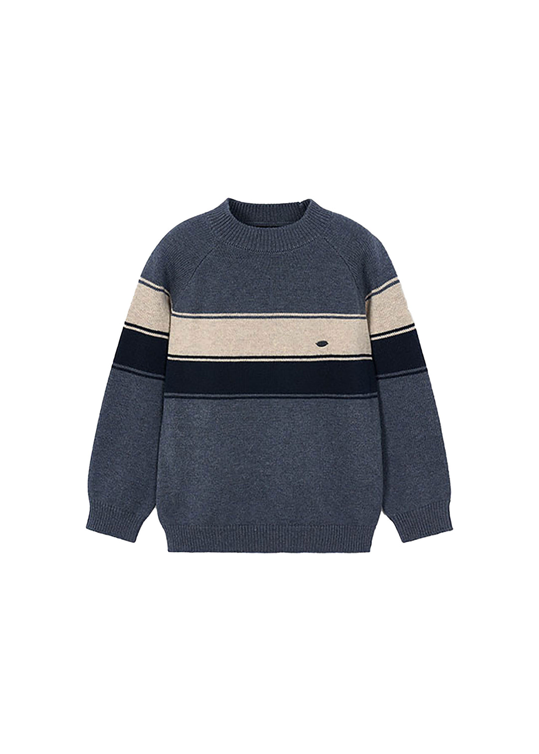 MAYORAL Maglia MAYORAL da BAMBINO - Argento