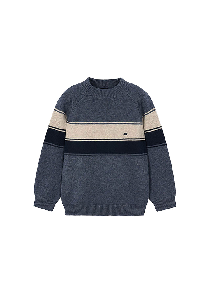 MAYORAL Maglia MAYORAL da BAMBINO - Argento