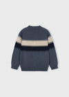 MAYORAL Maglia MAYORAL da BAMBINO - Argento