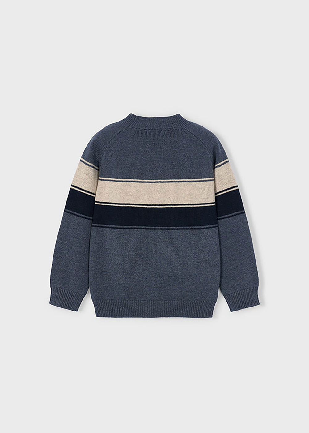 MAYORAL Maglia MAYORAL da BAMBINO - Argento
